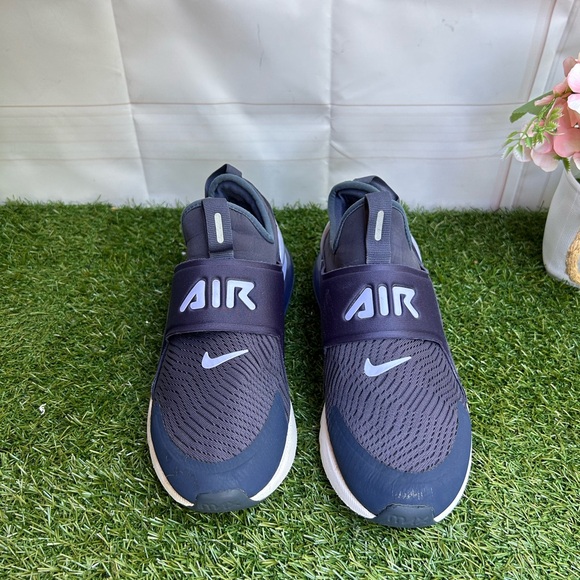 Nike Air Max 270 Extreme running shoes size 6.5 youth fits women size 8 - Picture 13 of 15